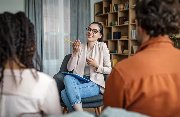 Corporate Listening Training Solutions